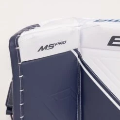 Bauer Supreme M5 Pro Intermediate Goalie Leg Pads 24 Bauer Supreme M5 Pro Intermediate Goalie Leg Pads -Bauer Sale Store bauer leg pads bauer supreme m5 pro intermediate goalie leg pads 29034582638658
