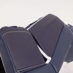 Bauer Supreme M5 Pro Senior Goalie Leg Pads -Bauer Sale Store bauer leg pads bauer supreme m5 pro senior goalie leg pads 29034581229634