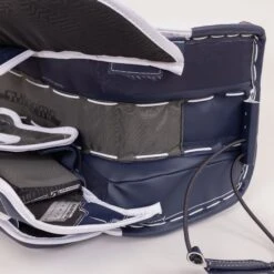 Bauer Supreme M5 Pro Senior Goalie Leg Pads -Bauer Sale Store bauer leg pads bauer supreme m5 pro senior goalie leg pads 29034581327938