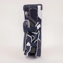 Bauer Supreme M5 Pro Senior Goalie Leg Pads -Bauer Sale Store bauer leg pads bauer supreme m5 pro senior goalie leg pads 29034581426242