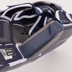 Bauer Supreme M5 Pro Senior Goalie Leg Pads -Bauer Sale Store bauer leg pads bauer supreme m5 pro senior goalie leg pads 29034581524546