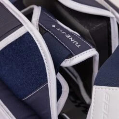 Bauer Supreme M5 Pro Senior Goalie Leg Pads -Bauer Sale Store bauer leg pads bauer supreme m5 pro senior goalie leg pads 29034581786690