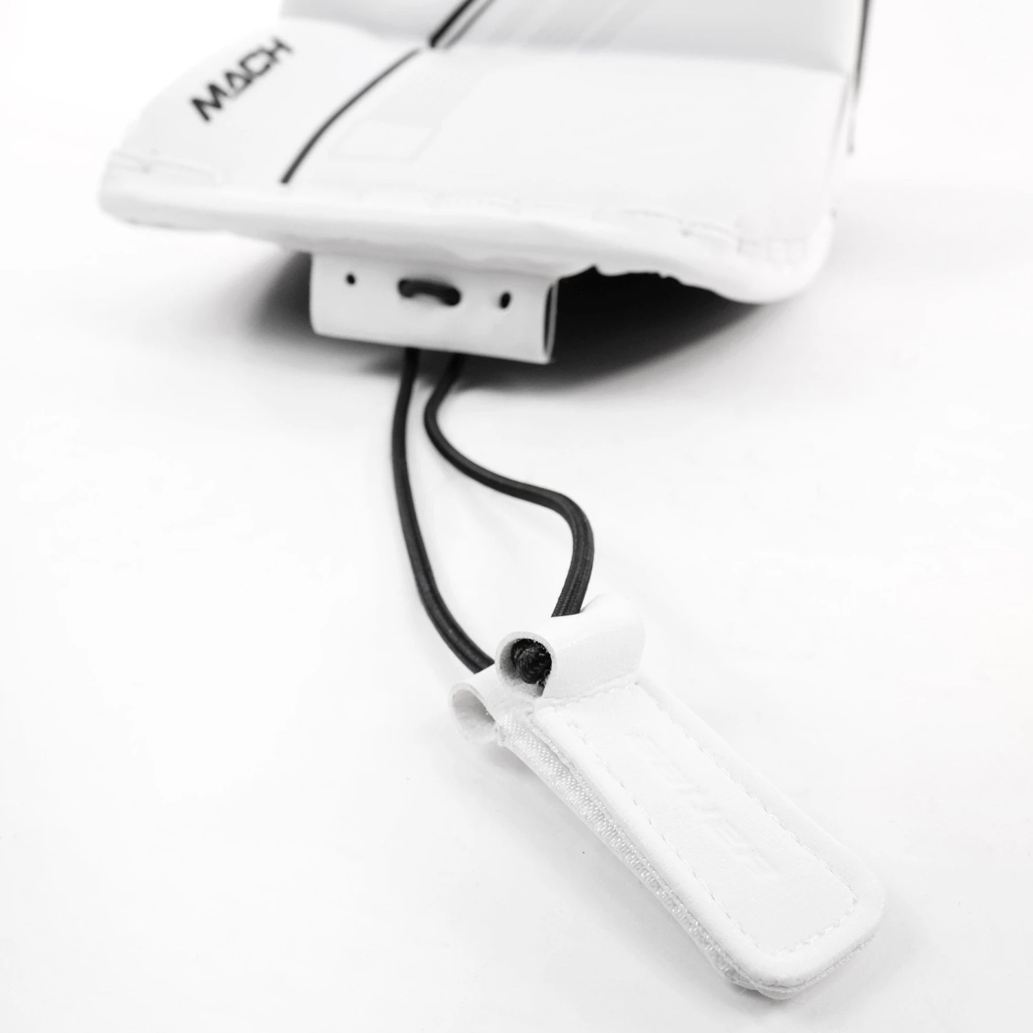 Bauer Supreme Mach Senior Goalie Leg Pads 9 Bauer Supreme Mach Senior Goalie Leg Pads - Image 9