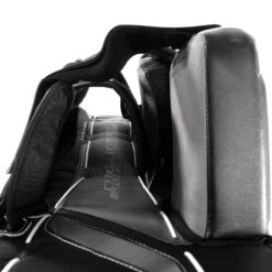 Bauer Supreme Mach Senior Goalie Leg Pads 23 Bauer Supreme Mach Senior Goalie Leg Pads -Bauer Sale Store bauer leg pads bauer supreme mach senior goalie leg pads 29032151351362