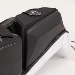 Bauer Supreme Mach Senior Goalie Leg Pads 37 Bauer Supreme Mach Senior Goalie Leg Pads -Bauer Sale Store bauer leg pads bauer supreme mach senior goalie leg pads 29034579099714