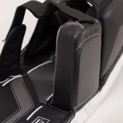 Bauer Supreme Mach Senior Goalie Leg Pads 38 Bauer Supreme Mach Senior Goalie Leg Pads -Bauer Sale Store bauer leg pads bauer supreme mach senior goalie leg pads 29034579198018