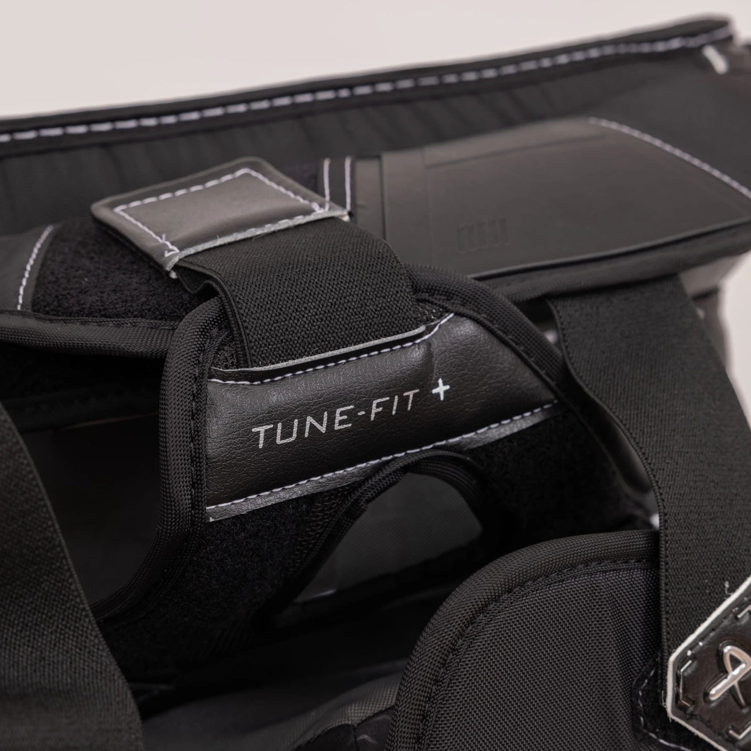 Bauer Supreme Mach Senior Goalie Leg Pads 20 Bauer Supreme Mach Senior Goalie Leg Pads - Image 20