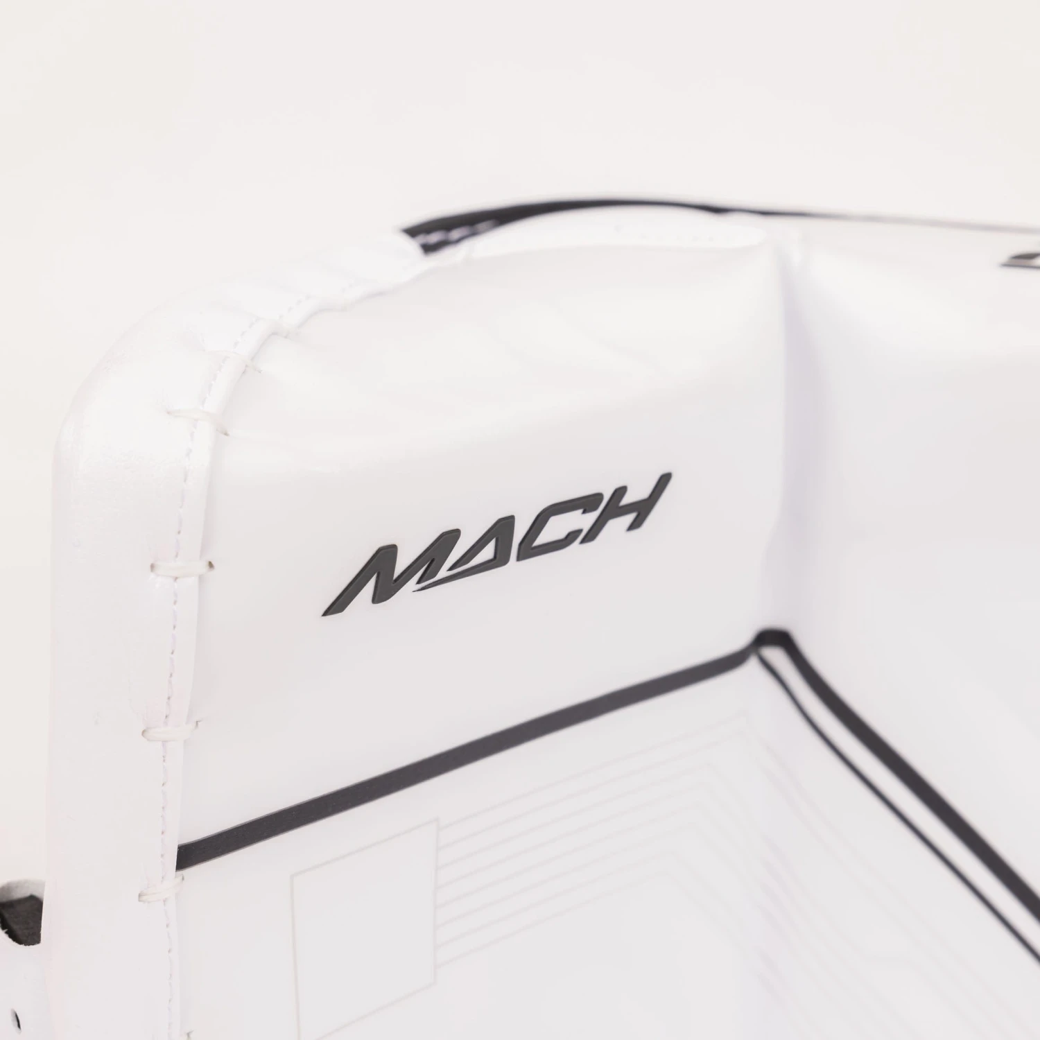 Bauer Supreme Mach Senior Goalie Leg Pads 13 Bauer Supreme Mach Senior Goalie Leg Pads - Image 13