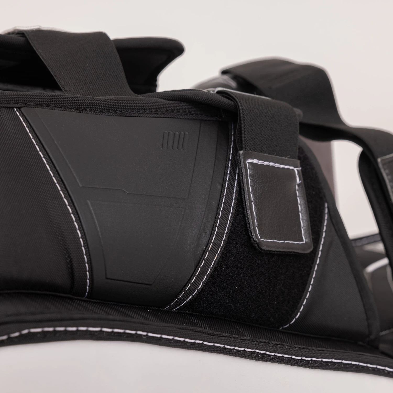 Bauer Supreme Mach Senior Goalie Leg Pads 15 Bauer Supreme Mach Senior Goalie Leg Pads - Image 15