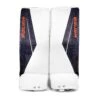 Bauer Supreme Pro Custom Senior Goalie Leg Pads - Dylan Wells