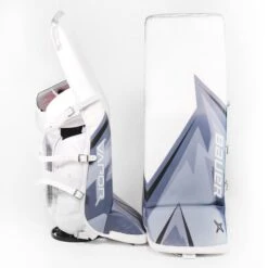 Bauer Supreme Pro Custom Senior Goalie Leg Pads - Filip Novotny 5 Bauer Supreme Pro Custom Senior Goalie Leg Pads - Filip Novotny -Bauer Sale Store bauer leg pads bauer supreme pro custom senior goalie leg pads filip novotny energie l 30055525679170