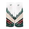 Bauer Supreme Pro Custom Senior Goalie Leg Pads - Hunter Jones