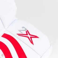 Bauer Vapor 2X Intermediate Goalie Leg Pads -Bauer Sale Store bauer leg pads bauer vapor 2x intermediate goalie leg pads 5263253897282