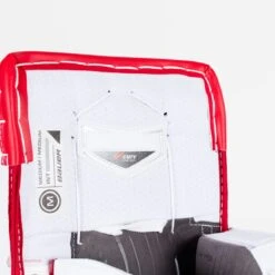 Bauer Vapor 2X Intermediate Goalie Leg Pads -Bauer Sale Store bauer leg pads bauer vapor 2x intermediate goalie leg pads 5263254323266