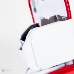 Bauer Vapor 2X Intermediate Goalie Leg Pads -Bauer Sale Store bauer leg pads bauer vapor 2x intermediate goalie leg pads 5263254388802