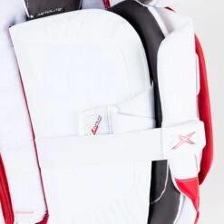 Bauer Vapor 2X Intermediate Goalie Leg Pads -Bauer Sale Store bauer leg pads bauer vapor 2x intermediate goalie leg pads 5263254683714