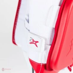 Bauer Vapor 2X Intermediate Goalie Leg Pads -Bauer Sale Store bauer leg pads bauer vapor 2x intermediate goalie leg pads 5263254814786