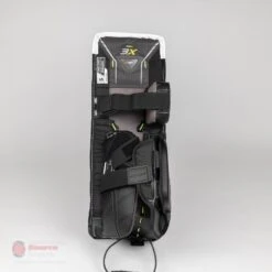 Bauer Vapor 3X Intermediate Goalie Leg Pads -Bauer Sale Store bauer leg pads bauer vapor 3x intermediate goalie leg pads 28238241529922