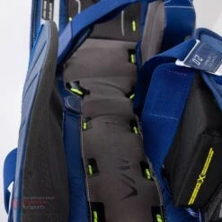 Bauer Vapor 3X Senior Goalie Leg Pads -Bauer Sale Store bauer leg pads bauer vapor 3x senior goalie leg pads 27999374606402