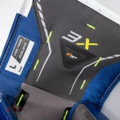 Bauer Vapor 3X Senior Goalie Leg Pads -Bauer Sale Store bauer leg pads bauer vapor 3x senior goalie leg pads 27999374704706