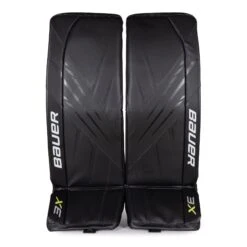 Bauer Vapor 3X Senior Goalie Leg Pads -Bauer Sale Store bauer leg pads bauer vapor 3x senior goalie leg pads black xs 32 28744285061186