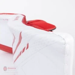 Bauer Vapor HyperLite Senior Goalie Leg Pads -Bauer Sale Store bauer leg pads bauer vapor hyperlite senior goalie leg pads 27972534894658