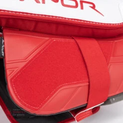 Bauer Vapor HyperLite Senior Goalie Leg Pads -Bauer Sale Store bauer leg pads bauer vapor hyperlite senior goalie leg pads 27972534992962