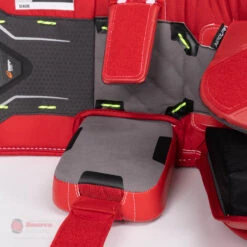 Bauer Vapor HyperLite Senior Goalie Leg Pads -Bauer Sale Store bauer leg pads bauer vapor hyperlite senior goalie leg pads 27972535058498