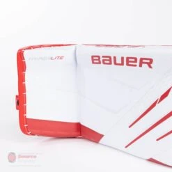 Bauer Vapor HyperLite Senior Goalie Leg Pads -Bauer Sale Store bauer leg pads bauer vapor hyperlite senior goalie leg pads 27972535091266
