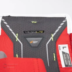 Bauer Vapor HyperLite Senior Goalie Leg Pads -Bauer Sale Store bauer leg pads bauer vapor hyperlite senior goalie leg pads 27972535189570