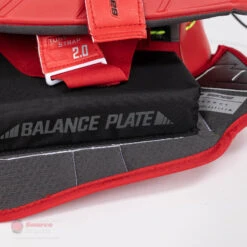 Bauer Vapor HyperLite Senior Goalie Leg Pads -Bauer Sale Store bauer leg pads bauer vapor hyperlite senior goalie leg pads 27972535353410