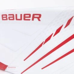 Bauer Vapor HyperLite Senior Goalie Leg Pads -Bauer Sale Store bauer leg pads bauer vapor hyperlite senior goalie leg pads 27972535550018
