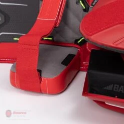 Bauer Vapor HyperLite Senior Goalie Leg Pads -Bauer Sale Store bauer leg pads bauer vapor hyperlite senior goalie leg pads 27972535713858