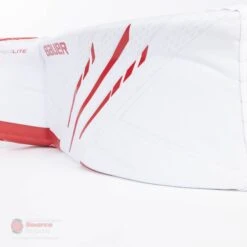 Bauer Vapor HyperLite Senior Goalie Leg Pads -Bauer Sale Store bauer leg pads bauer vapor hyperlite senior goalie leg pads 27972536008770