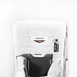 Bauer Vapor Pro Custom Senior Goalie Leg Pads - Daniel Hauser -Bauer Sale Store bauer leg pads bauer vapor pro custom senior goalie leg pads daniel hauser ice m 30055548158018