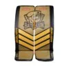 Bauer Vapor Pro Custom Senior Goalie Leg Pads - Joe Vrbetic