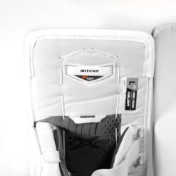 Bauer Vapor Pro Custom Senior Goalie Leg Pads - Mareks Mitens -Bauer Sale Store bauer leg pads bauer vapor pro custom senior goalie leg pads mareks mitens lakers l 30055550353474