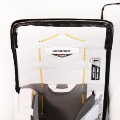 Bauer Vapor Pro Custom Senior Goalie Leg Pads - William Grimmard -Bauer Sale Store bauer leg pads bauer vapor pro custom senior goalie leg pads william grimmard eagles l 30055555465282