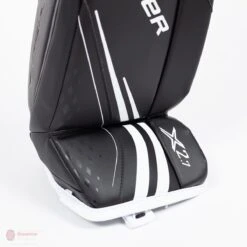 Bauer Vapor X2.7 Junior Goalie Leg Pads -Bauer Sale Store bauer leg pads bauer vapor x2 7 junior goalie leg pads 5496801820738