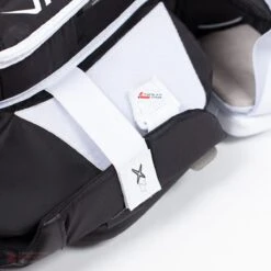 Bauer Vapor X2.7 Junior Goalie Leg Pads -Bauer Sale Store bauer leg pads bauer vapor x2 7 junior goalie leg pads 5496802738242