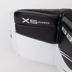 Bauer Vapor X5 Pro Intermediate Goalie Leg Pads 34 Bauer Vapor X5 Pro Intermediate Goalie Leg Pads -Bauer Sale Store bauer leg pads bauer vapor x5 pro intermediate goalie leg pads 30440710340674