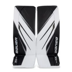 Bauer Vapor X5 Pro Intermediate Goalie Leg Pads 21 Bauer Vapor X5 Pro Intermediate Goalie Leg Pads -Bauer Sale Store bauer leg pads bauer vapor x5 pro intermediate goalie leg pads white black l 30440706572354