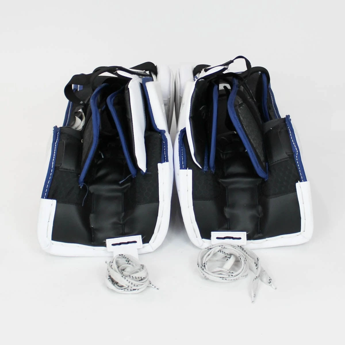 Bauer Supreme S29 Intermediate Goalie Leg Pads - Demo 4 Bauer Supreme S29 Intermediate Goalie Leg Pads - Demo - Image 4