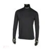 Bauer NG Core L/S Senior Neck Guard Shirt