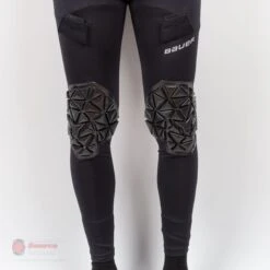 Bauer Elite Senior Goalie Padded Pants S21 -Bauer Sale Store bauer padded pants bauer elite senior goalie padded pants 14781715775554