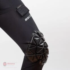 Bauer Elite Senior Goalie Padded Pants S21 -Bauer Sale Store bauer padded pants bauer elite senior goalie padded pants 14781715808322