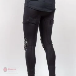 Bauer Elite Senior Goalie Padded Pants S21 -Bauer Sale Store bauer padded pants bauer elite senior goalie padded pants 14781715873858