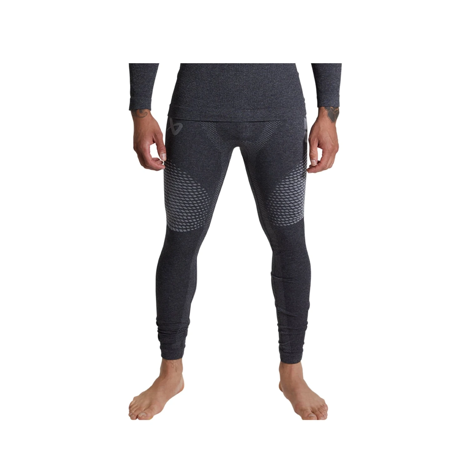 Bauer Elite Seamless Senior Baselayer Pants S21 1 Bauer Elite Seamless Senior Baselayer Pants S21