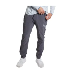 Bauer FLC Stretch Mens Jogger Pants -Bauer Sale Store bauer pants bauer flc stretch mens jogger pants iron xxl 29163590615106