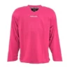 Bauer Core Senior Goalie Practice Jersey - Pink